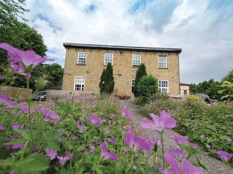 Linwood House in Barnsley, England photo 3