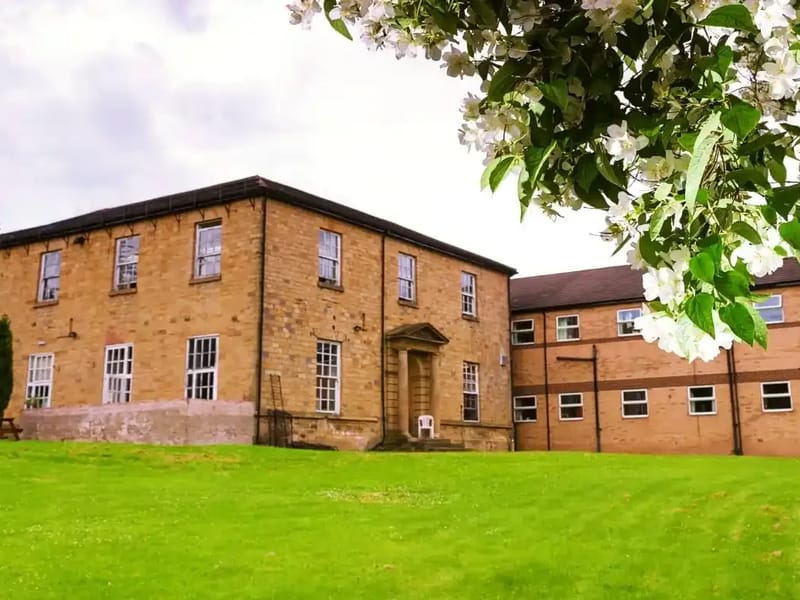 Linwood House in Barnsley, England photo 5