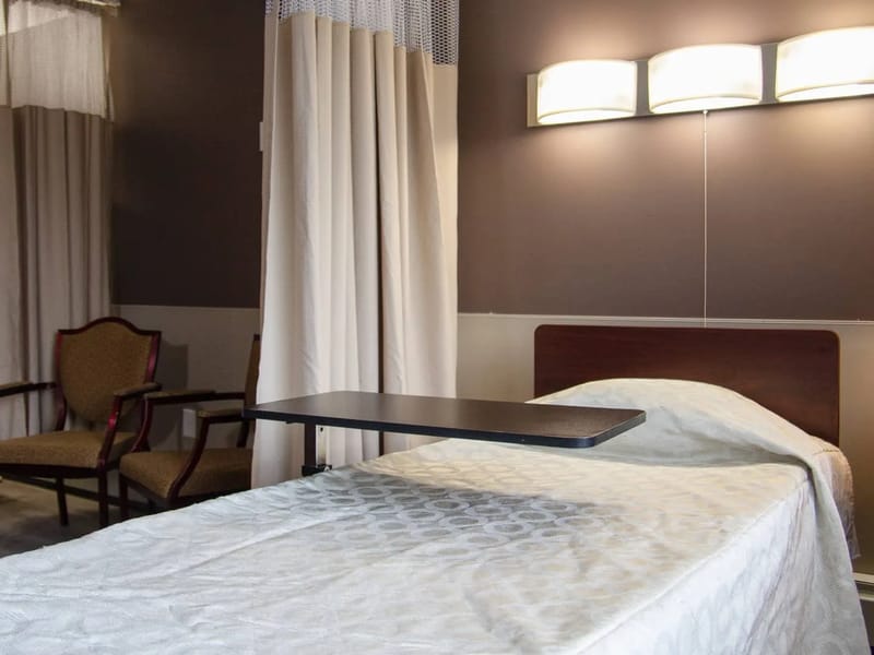 Lincoln Park Living Center - Assisted Living in Hugo, CO photo 3