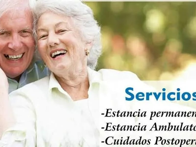 CASA DE REPOSO LOS ANGELES - Hogar de Ancianos in Irapuato, Guanajuato photo 1