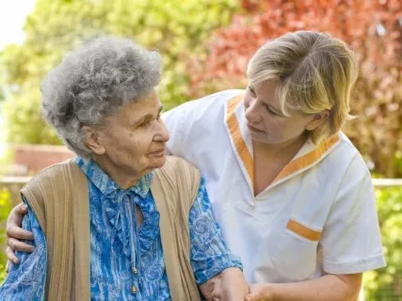 Always Here Home Care LLC - Home Health Nursing in Burnsville, MN photo 1