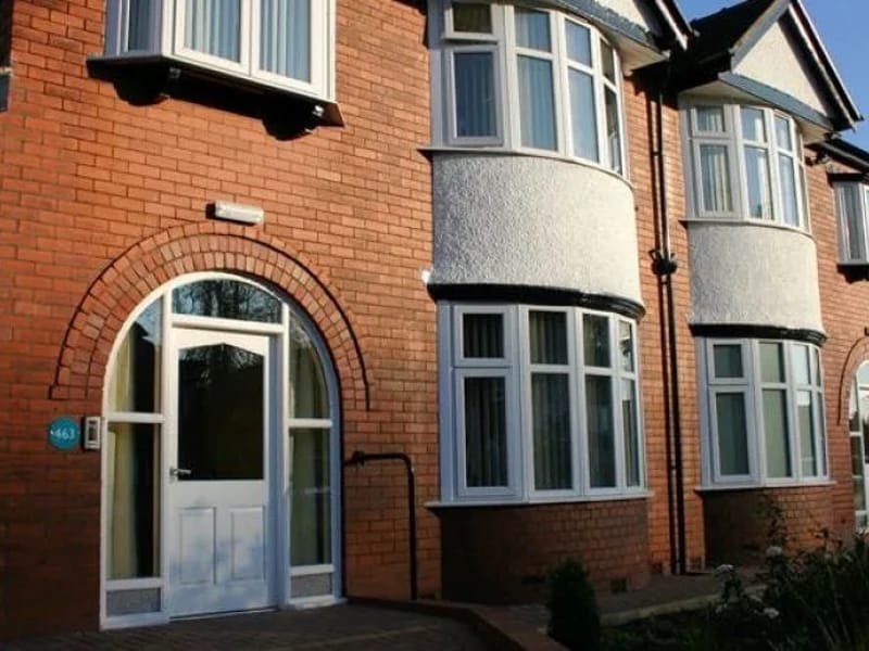 Francis House - Hospice in Sutton Coldfield, England photo 3