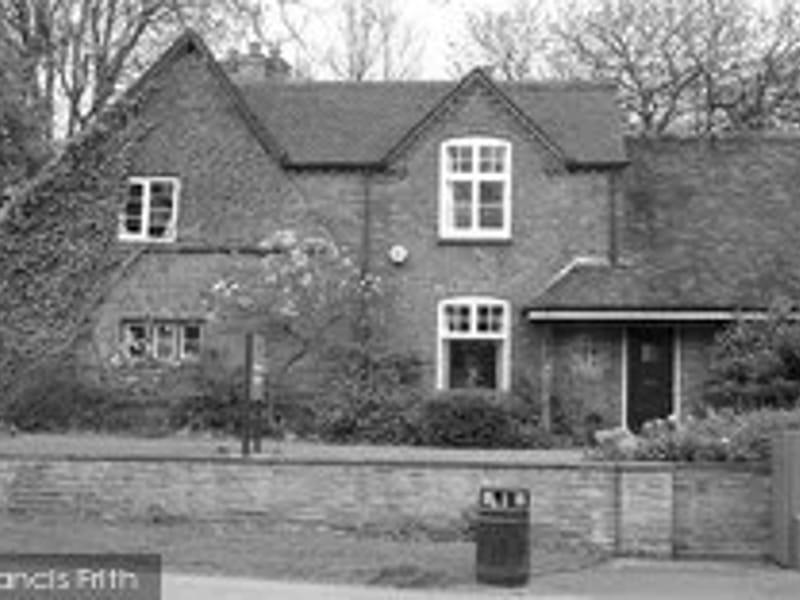 Francis House - Hospice in Sutton Coldfield, England photo 2