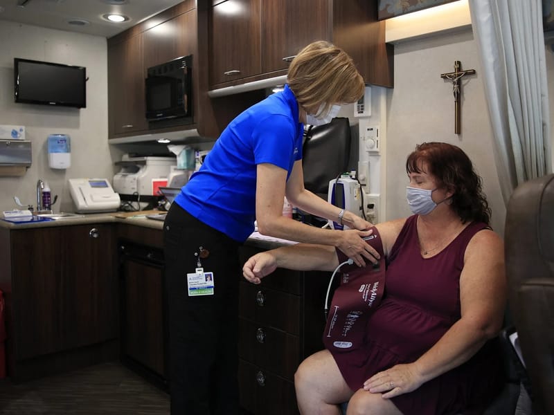 All About You Healthcare LLC - Home Health Nursing in Jacksonville, FL photo 2