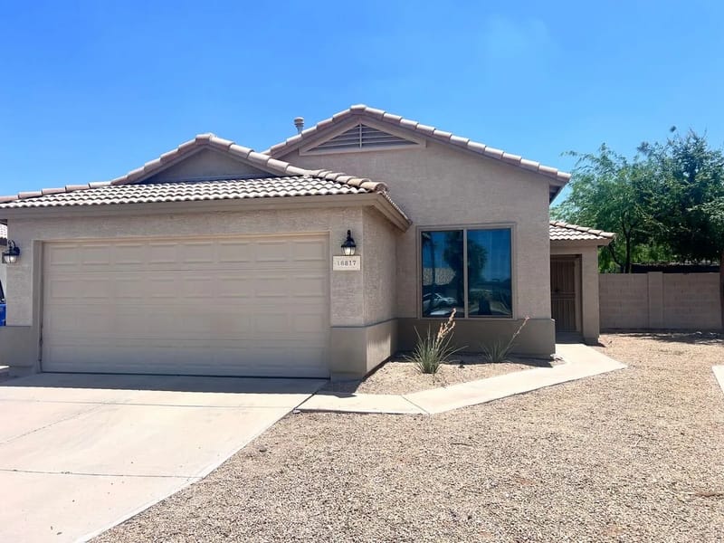 A Vibrant Home Phoenix - Assisted Living in Phoenix, AZ photo 2