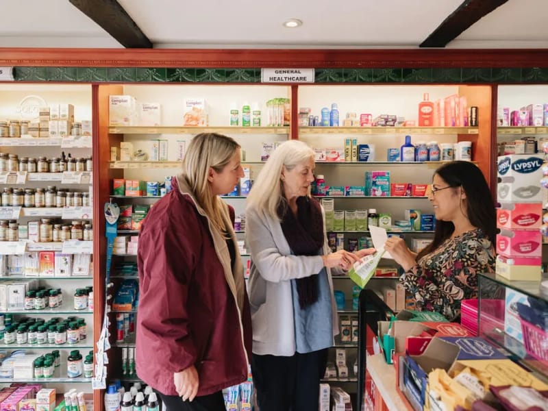 Care at Home Services (South East) Limited â Eastbourne, Hailsham and the Weald - In-Home Care in Hailsham, England photo 1