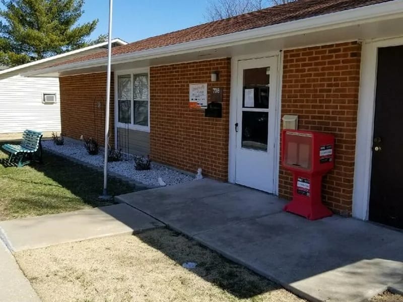 Bristol Manor Of Wentzville - Assisted Living in Wentzville, MO photo 4