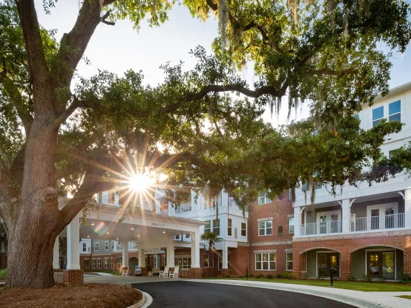 Nurturing Alliance Personal Care Home - Assisted Living in Savannah, GA photo 4