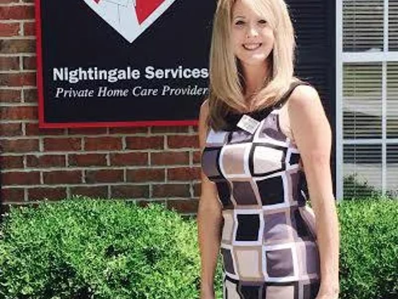 Nurturing Alliance Personal Care Home - Assisted Living in Savannah, GA photo 2