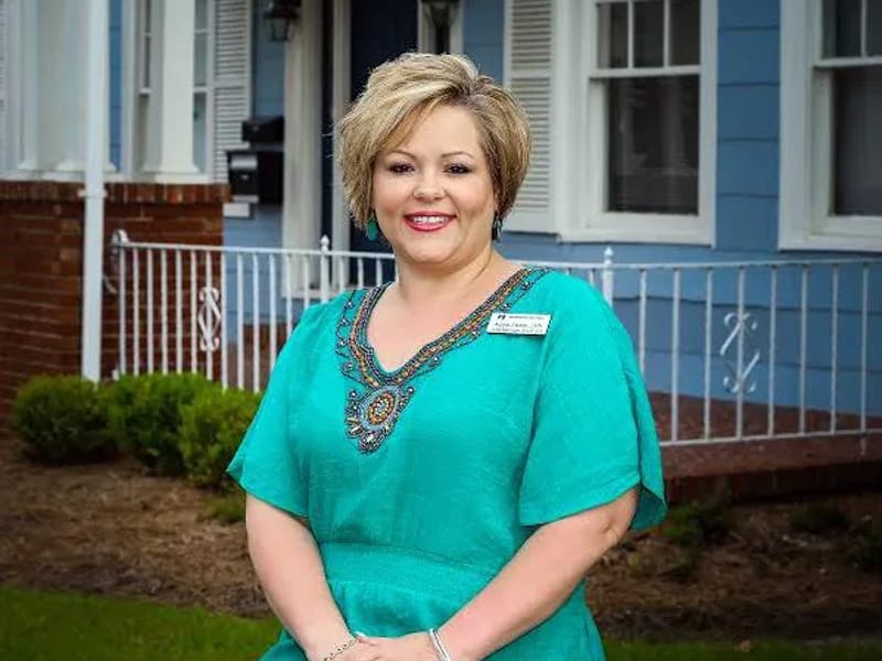 Nurturing Alliance Personal Care Home - Assisted Living in Savannah, GA photo 1