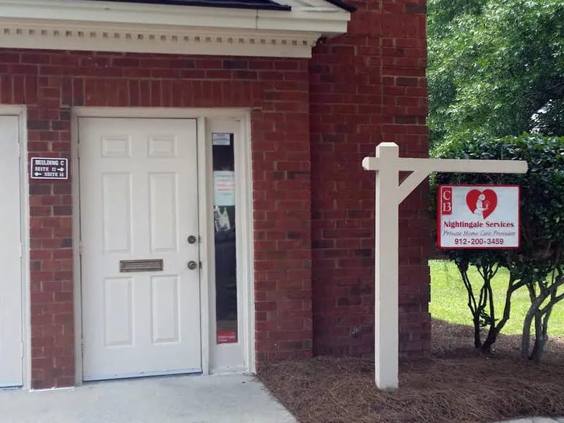 Nurturing Alliance Personal Care Home - Assisted Living in Savannah, GA photo 3