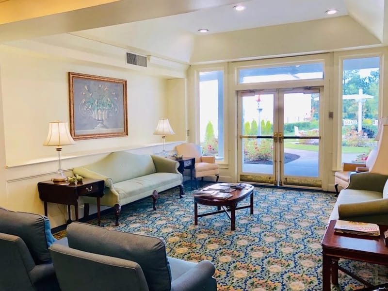 Ray'Nna Personal Care Home - Assisted Living in Augusta, GA photo 2