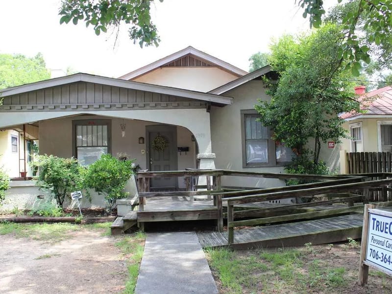 Ray'Nna Personal Care Home - Assisted Living in Augusta, GA photo 1