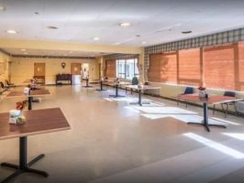 Clinton County Nursing Home - Nursing Home in Plattsburgh, NY photo 5