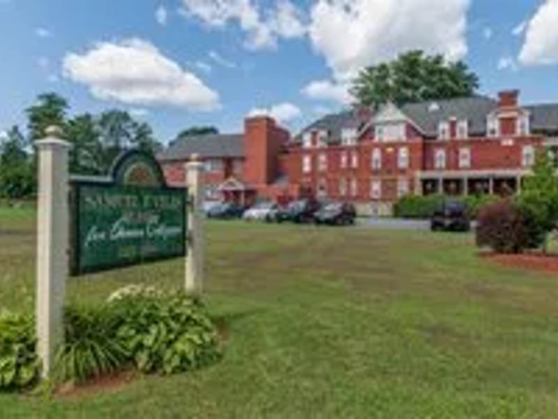 Clinton County Nursing Home - Nursing Home in Plattsburgh, NY photo 4