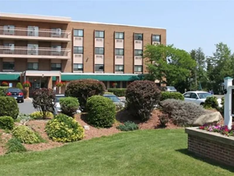 Clinton County Nursing Home - Nursing Home in Plattsburgh, NY photo 3