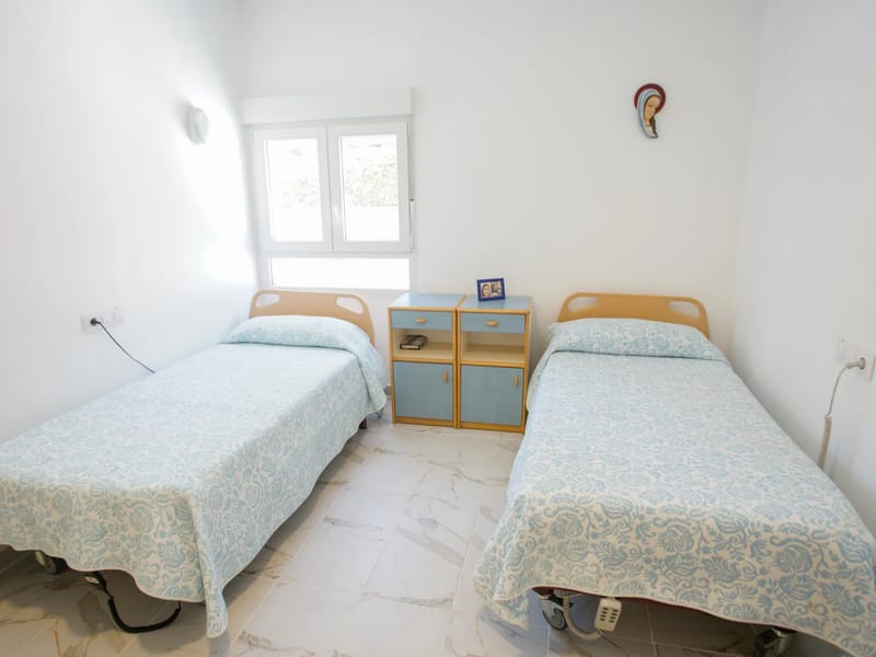 Castalia Residencia De Personas Mayores - Hogar de Ancianos in Madrid, Madrid photo 3