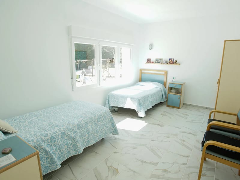 Castalia Residencia De Personas Mayores - Hogar de Ancianos in Madrid, Madrid photo 2