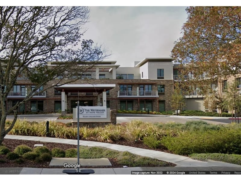 Wine Country Senior'S Villa - Assisted Living in Napa, CA photo 1