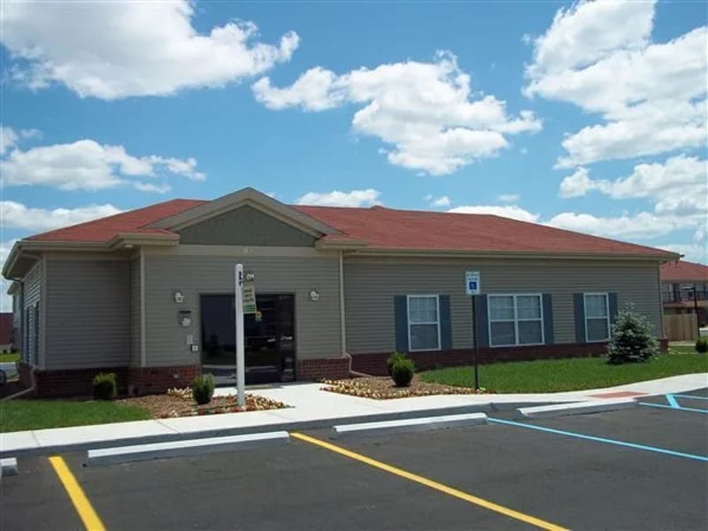 Easley Manor - Assisted Living in Highland Park, MI photo 4