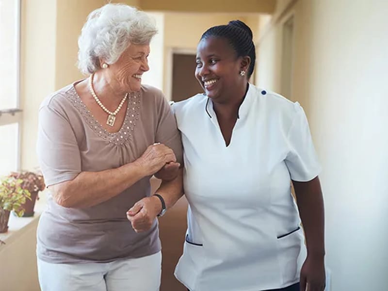 Easley Manor - Assisted Living in Highland Park, MI photo 1