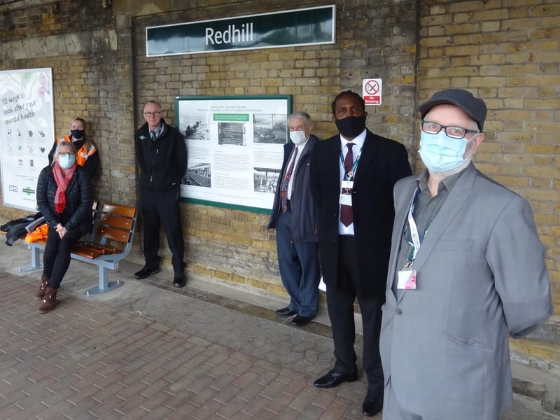 Community SouthEast - In-Home Care in Redhill, England photo 2