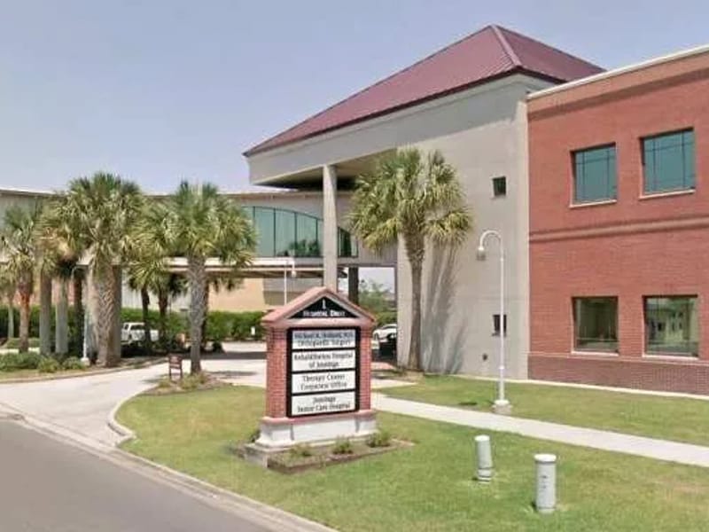 Centerwell Home Health - Home Health Nursing in Jennings, LA photo 1