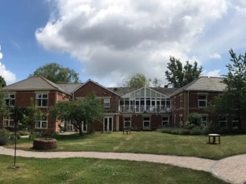 Laurel Care Home in Southampton, England photo 5