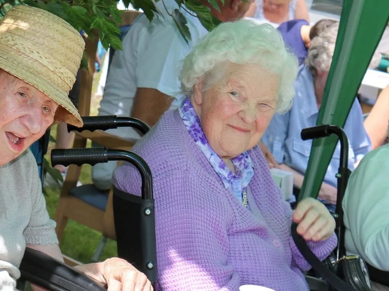 Laurel Care Home in Southampton, England photo 1