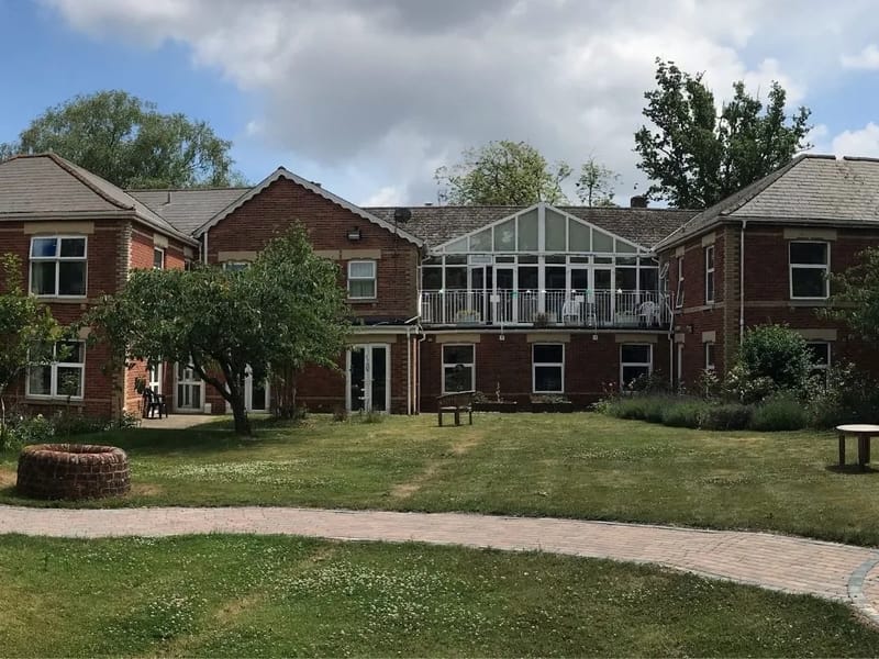Laurel Care Home in Southampton, England photo 2