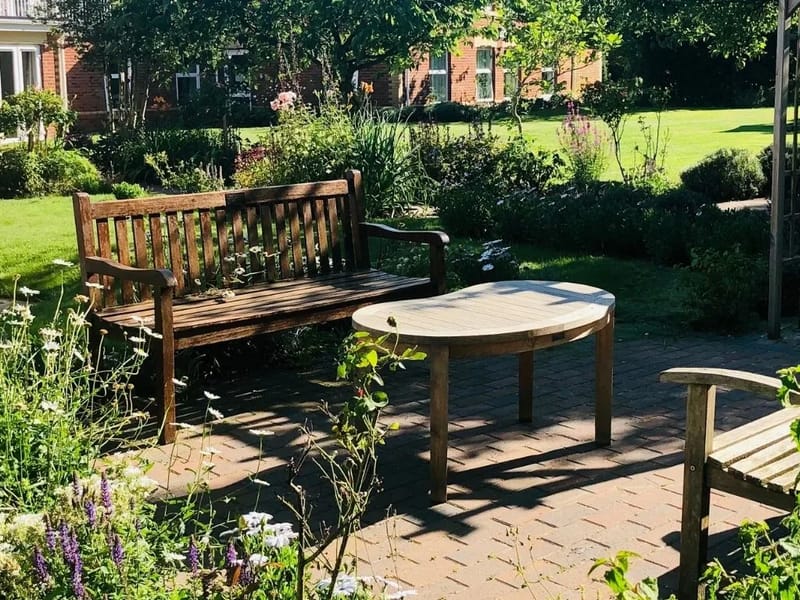 Laurel Care Home in Southampton, England photo 3