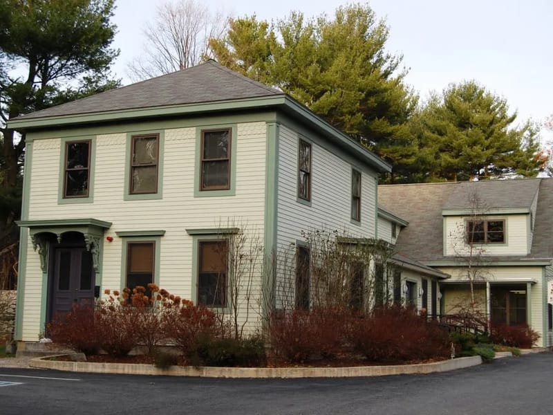 Adamsky Law Offices — Elder Law, Tyngsboro, MA · photo 1