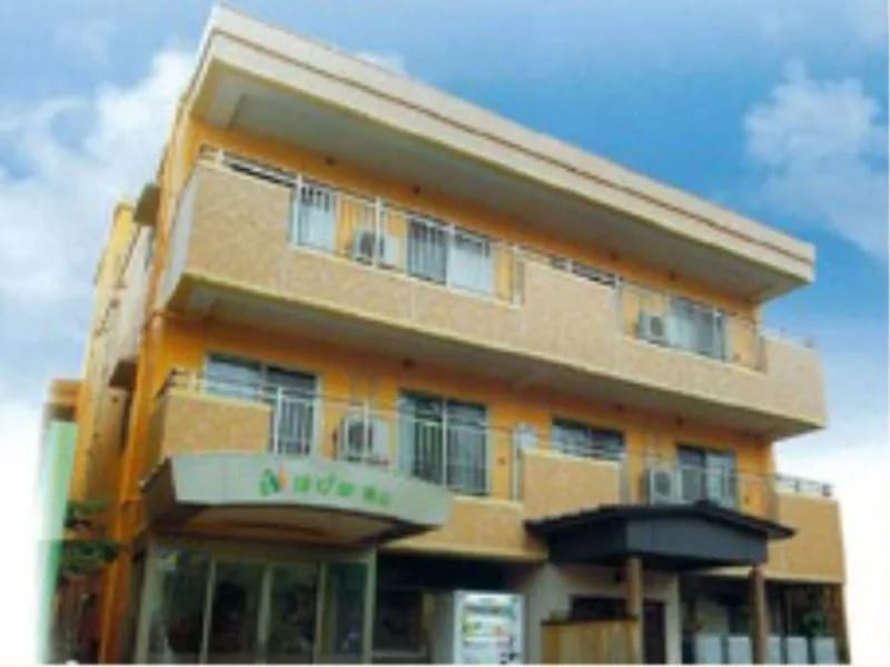 はぴね福山 - 有料老人ホーム in 福山市, 広島県 photo 3