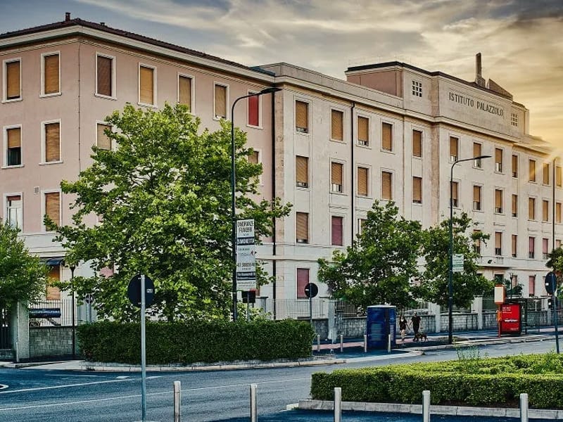 Rsa Istituto Palazzolo - Casa di Riposo in Milano, Lombardia photo 1