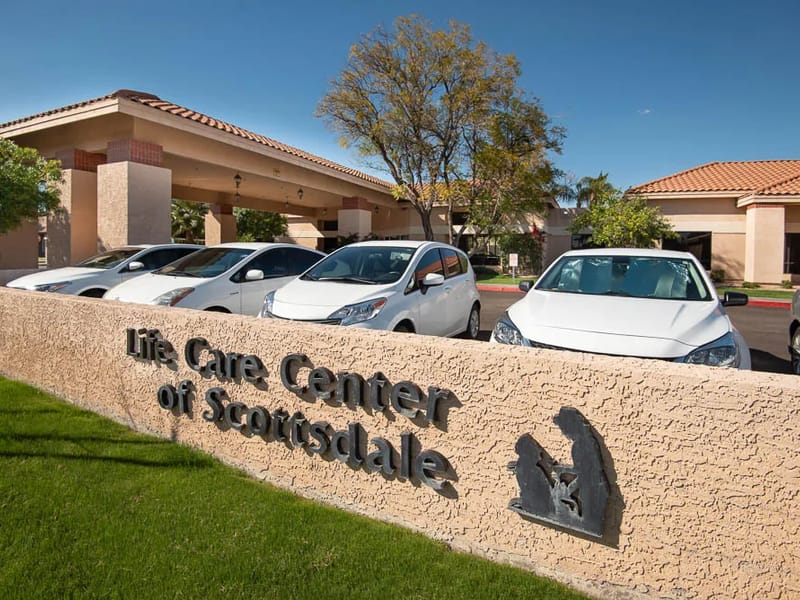 Home Care Of Scottsdale, LLC — Home Health Nursing, Scottsdale, AZ · photo 2