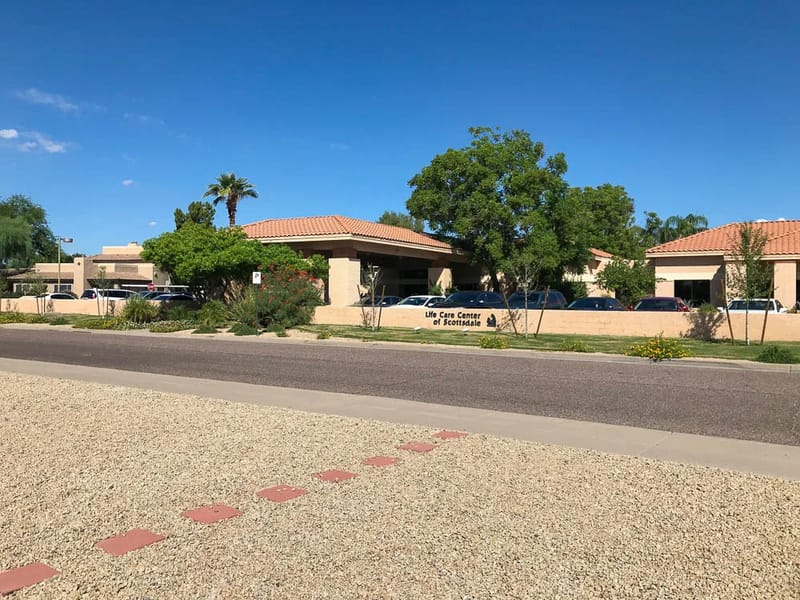 Home Care Of Scottsdale, LLC — Home Health Nursing, Scottsdale, AZ · photo 3