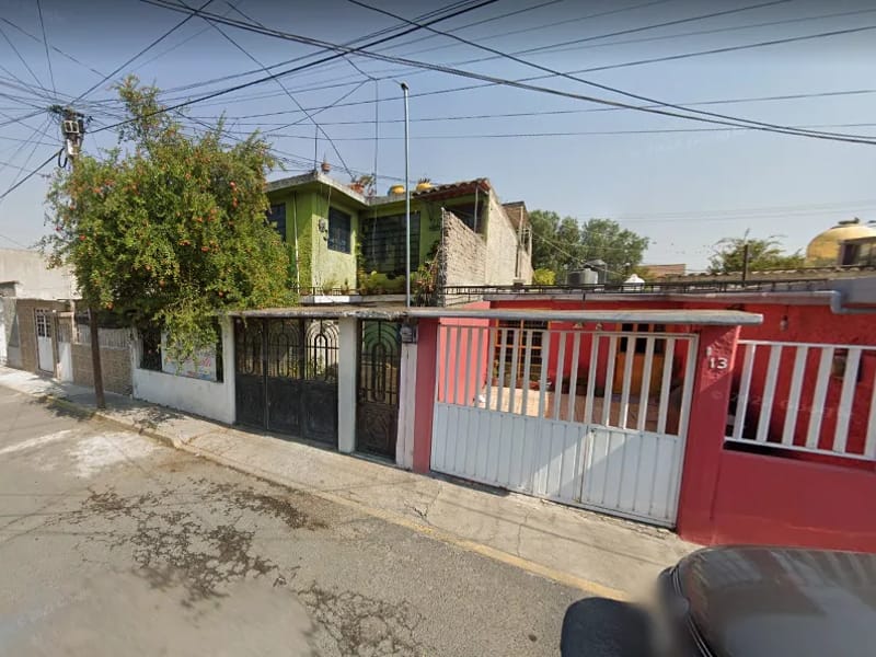 Casa Hogar Villa Nolasco - Vida Asistida in Coacalco De Berriozábal, Estado de México photo 3