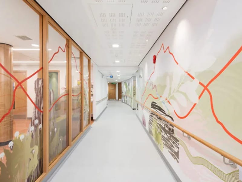 Creative Support - Tameside Extra Care Services - Assisted Living in Ashton-Under-Lyne, England photo 1