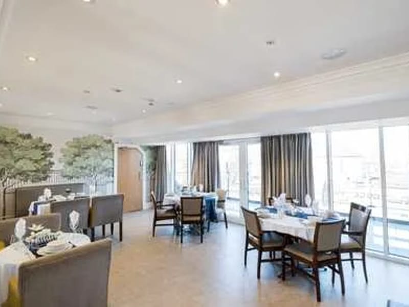 Fleming Court - Assisted Living in Newcastle Upon Tyne, England photo 1