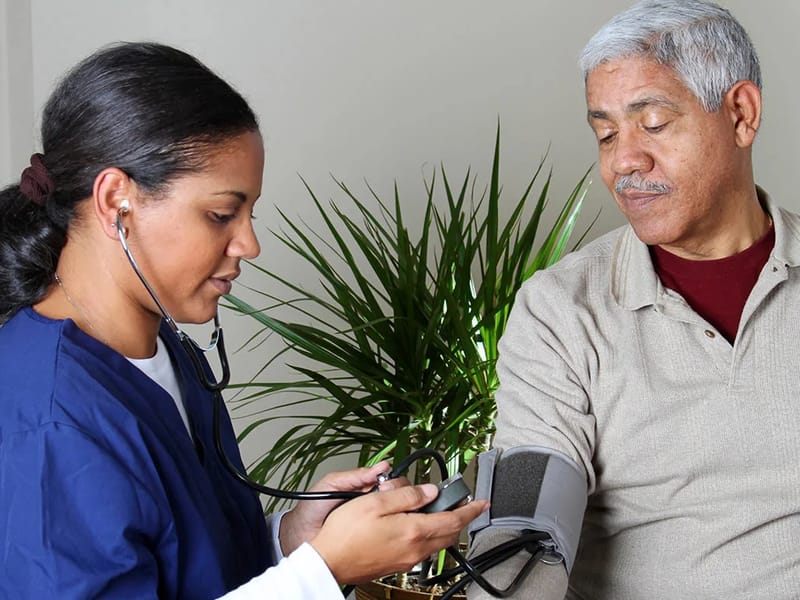 All Lives Matter Home Health - Home Health Nursing in Burbank, CA photo 1