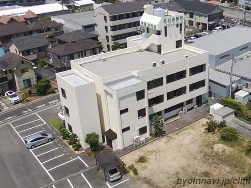 あおき整形リハビリクリニック - 入院リハビリ in 岡山市北区, 岡山県 photo 3