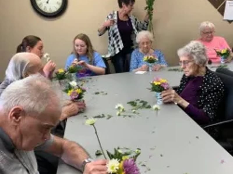 Autumns Journey Assisted Living Llc - Assisted Living in Algoma, WI photo 2