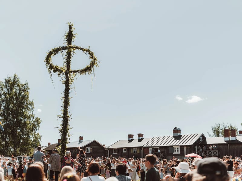Brogården - Äldreboende in Skellefteå, Västerbottens län photo 2
