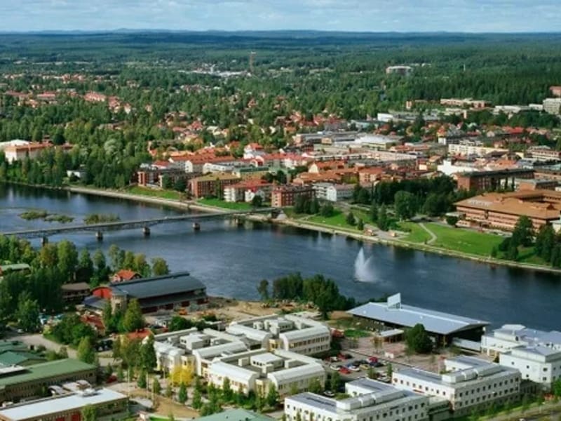 Brogården - Äldreboende in Skellefteå, Västerbottens län photo 1