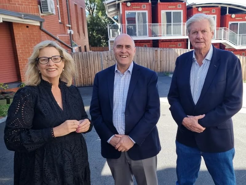 Tasmania (South) Transition Care Program - Inpatient Rehabilitation in Hobart, TAS photo 2