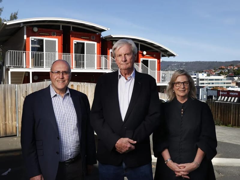 Tasmania (South) Transition Care Program - Inpatient Rehabilitation in Hobart, TAS photo 1