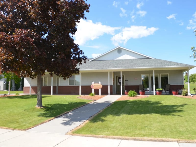 Renaissance Senior Care-Dillon - Assisted Living in Dillon, MT photo 3