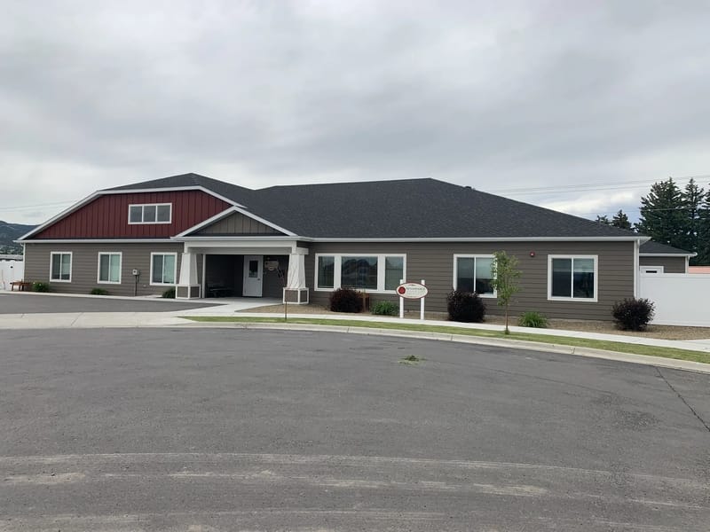 Renaissance Senior Care-Dillon - Assisted Living in Dillon, MT photo 2