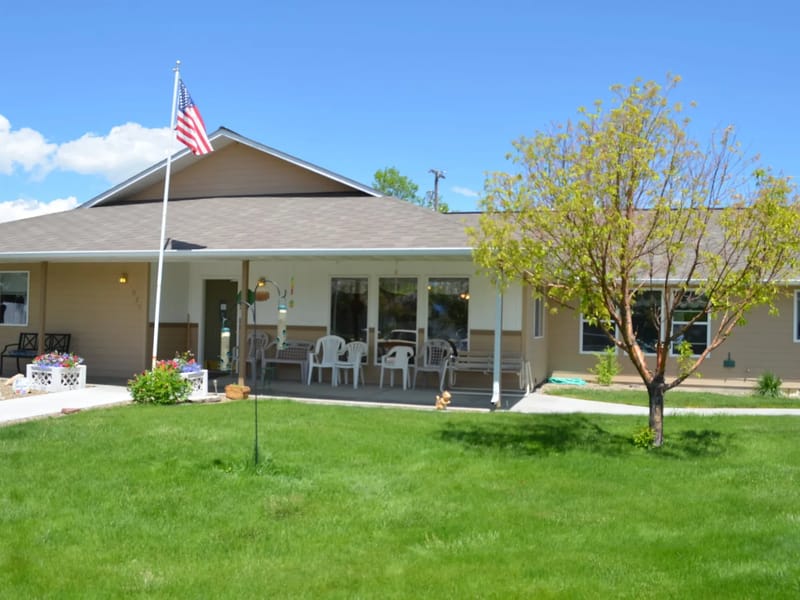 Renaissance Senior Care-Dillon - Assisted Living in Dillon, MT photo 1