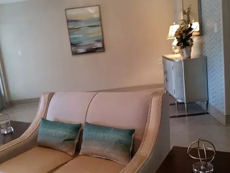 Westport Rehabilitation and Nursing Center - Nursing Home in Richmond, VA photo 2